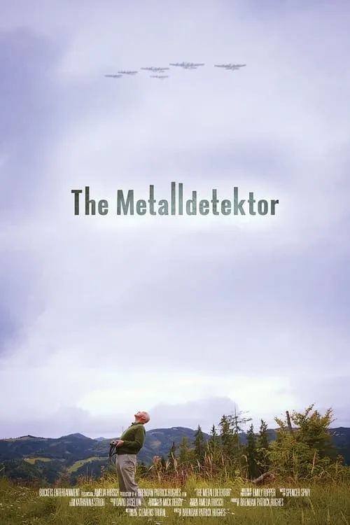 The Metalldetektor (фильм)