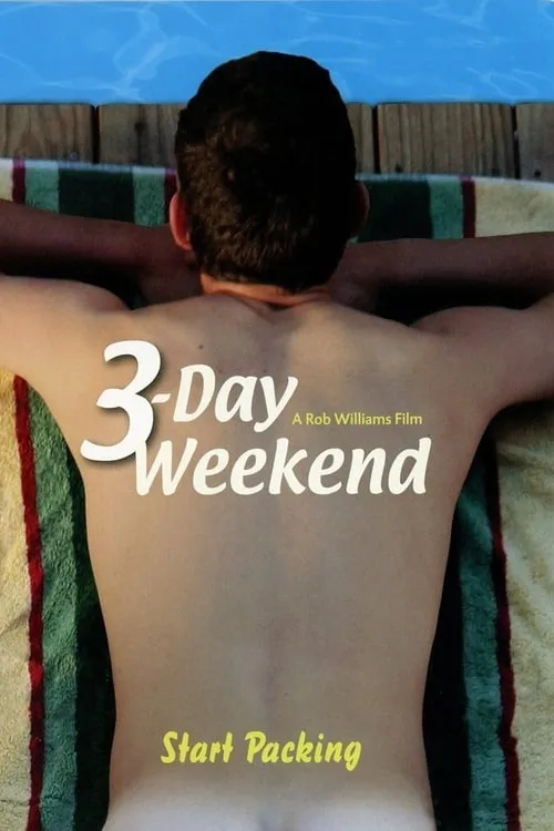 3-Day Weekend (фильм)