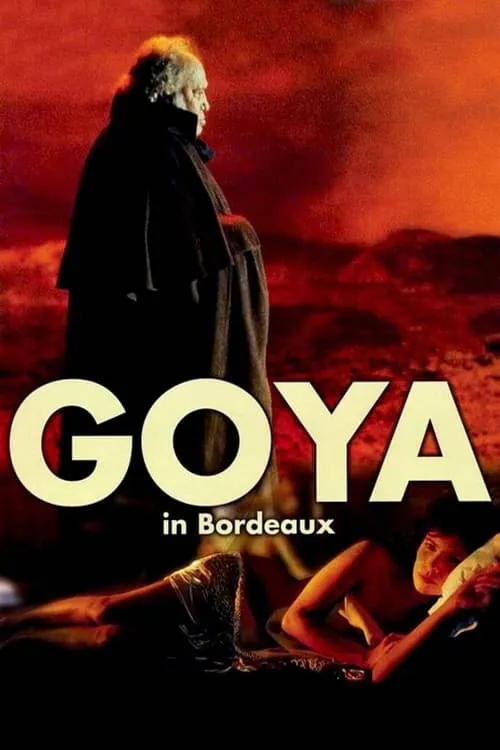Goya in Bordeaux (movie)