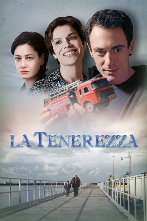 La tenerezza (фильм)