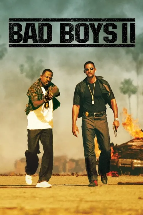 Bad Boys II (movie)
