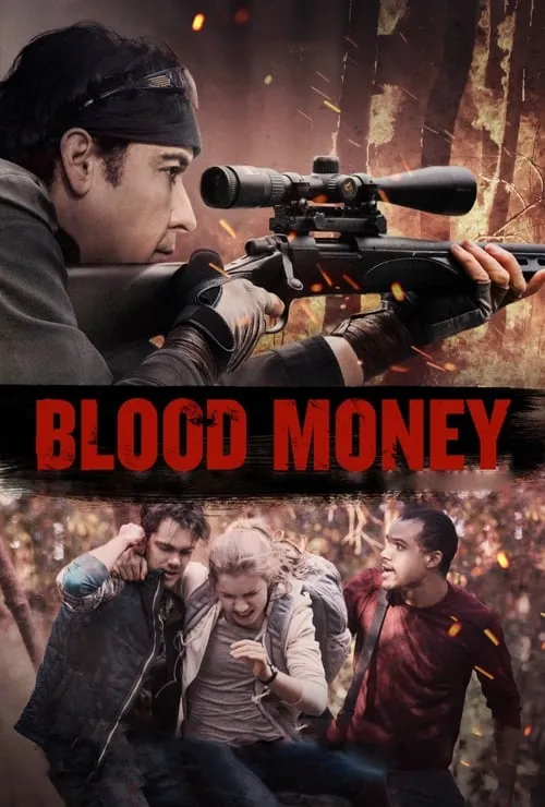 Blood Money (movie)