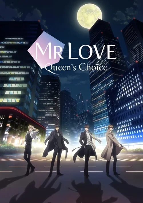 Mr Love: Queen's Choice (series)