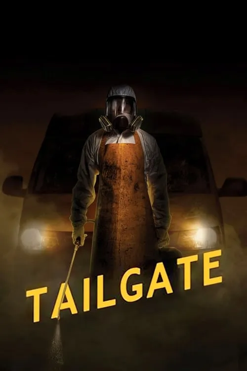 Tailgate (movie)