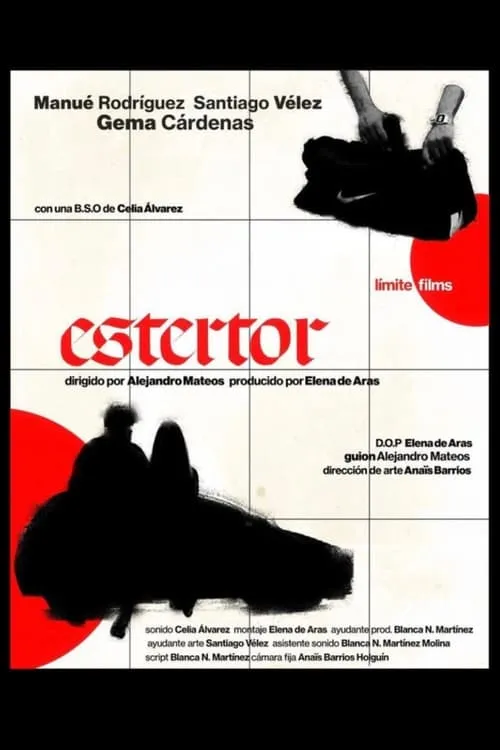 Estertor (movie)