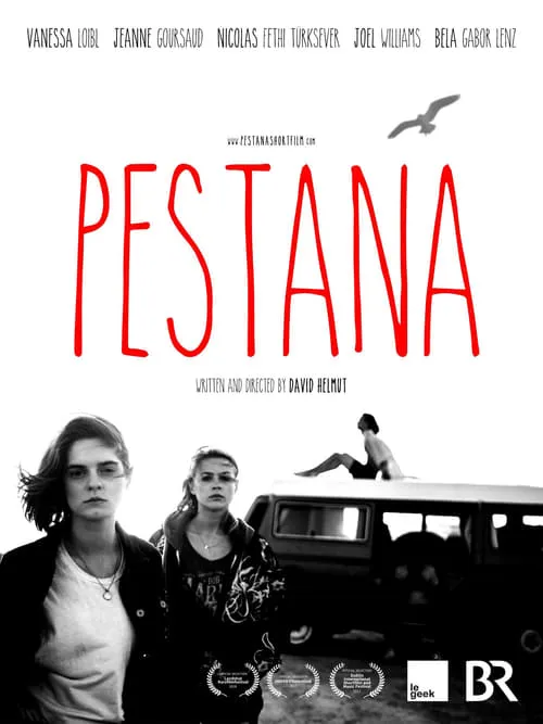 Pestana (фильм)