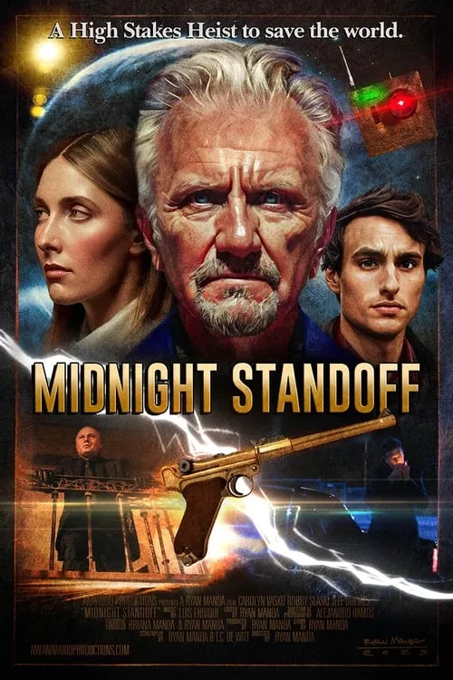 Midnight Standoff (фильм)