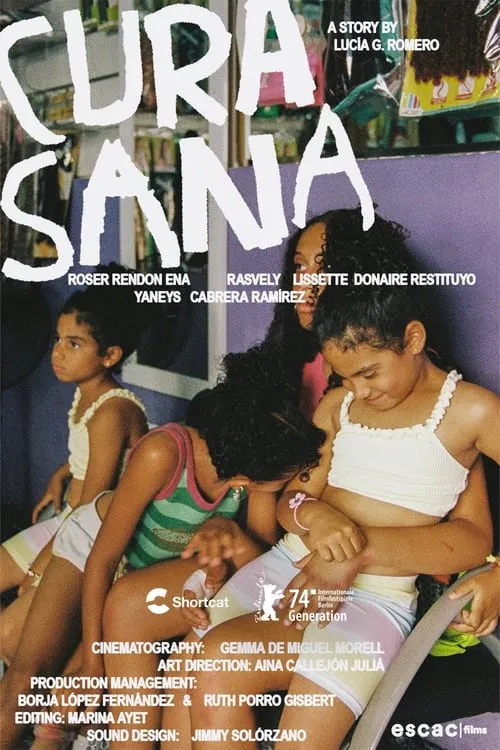 Cura sana (movie)