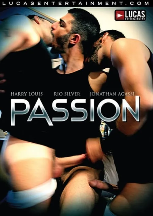 Passion (фильм)