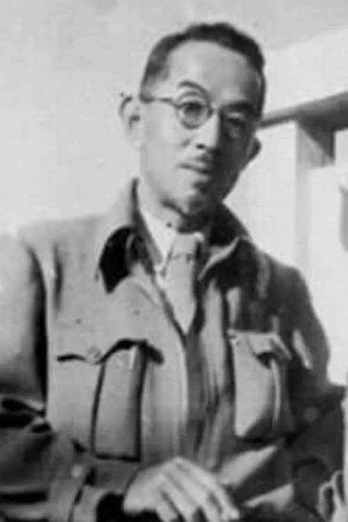 Yoshi Hijikata