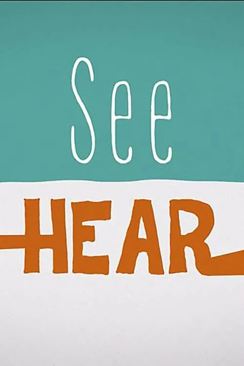 See Hear (series)