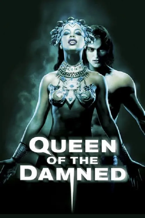 Queen of the Damned (movie)