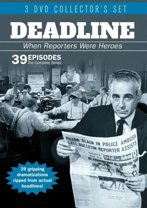 Deadline (series)