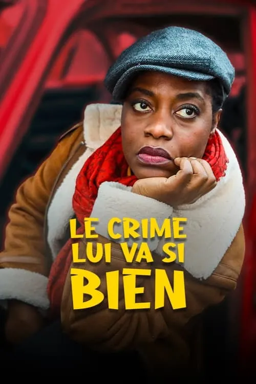 Le crime lui va si bien (сериал)