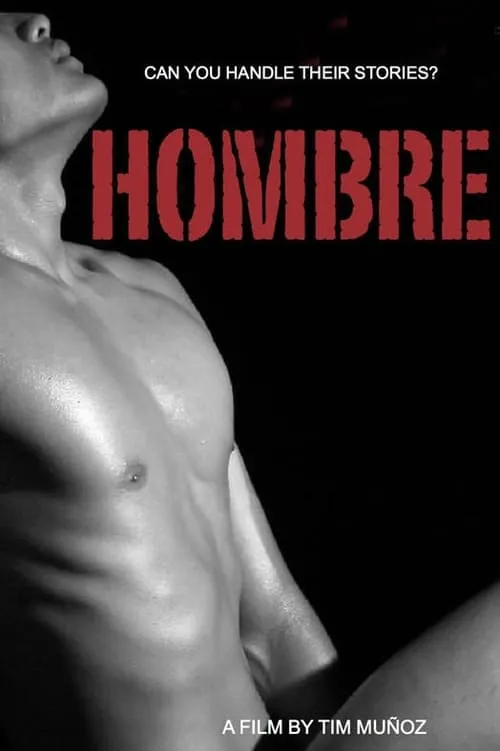 Hombre (фильм)