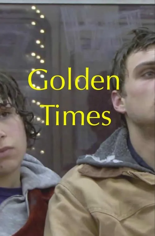 Golden Times (movie)