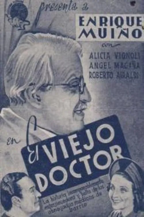 El viejo doctor (movie)