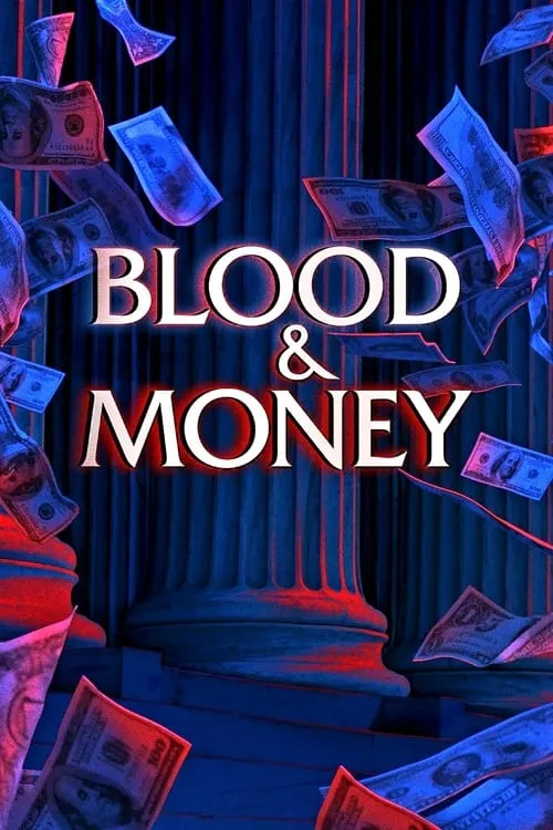 Blood & Money (сериал)