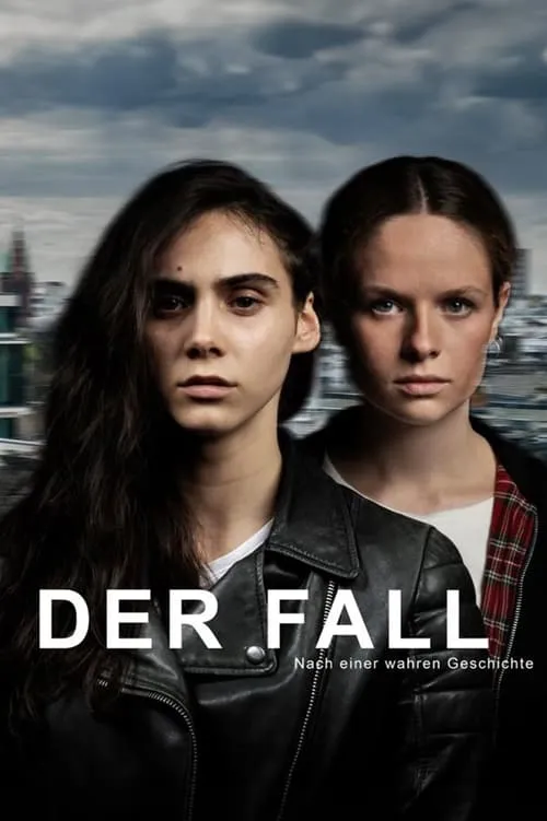 Der Fall (фильм)