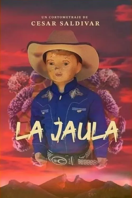 La jaula (movie)