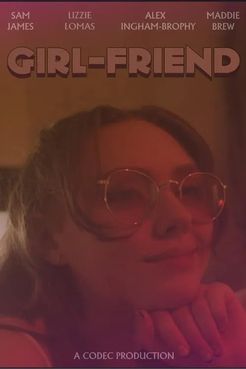 Girl-Friend (movie)