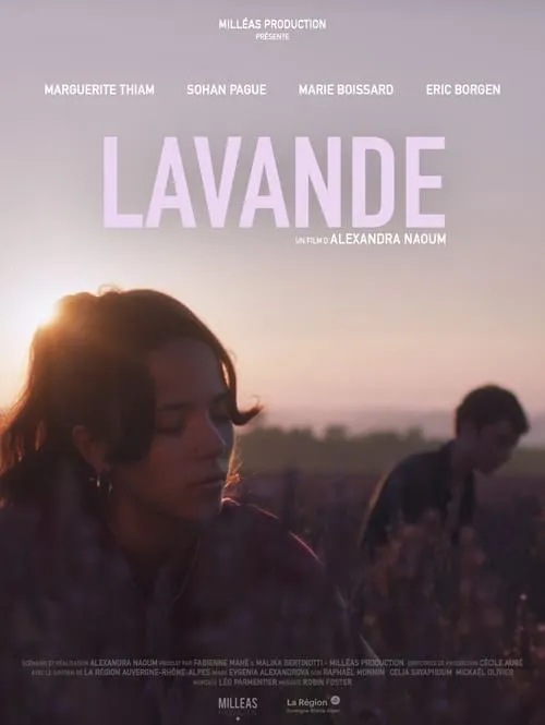 Lavande (movie)