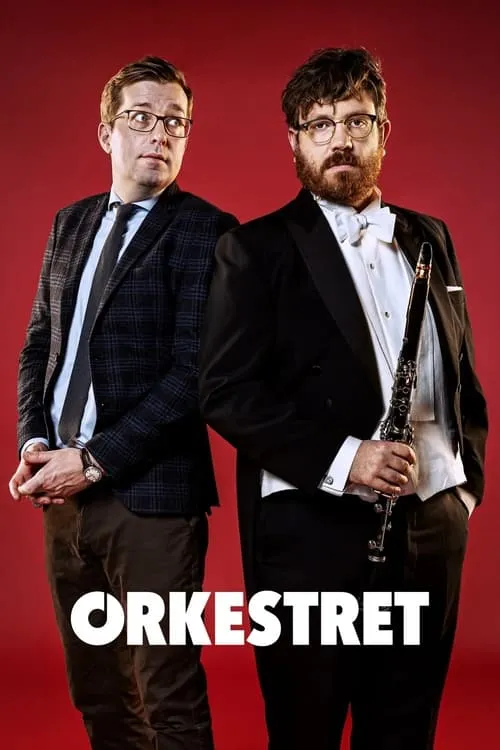 Orkestret (сериал)