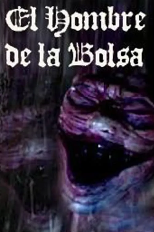 El hombre de la bolsa (фильм)