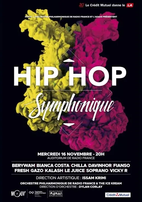 Hip Hop Symphonique 7 (movie)