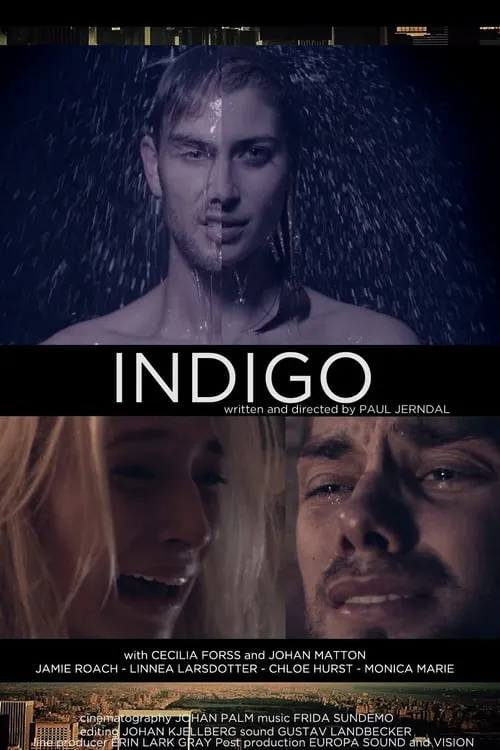 Indigo