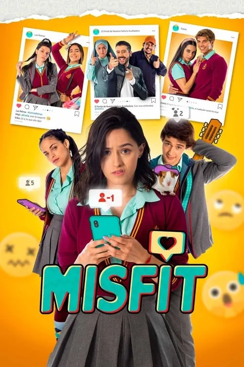 Misfit (movie)