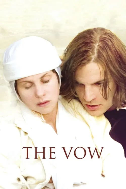 The Vow (movie)