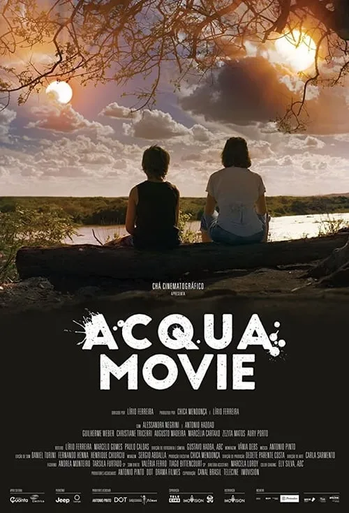 Acqua Movie