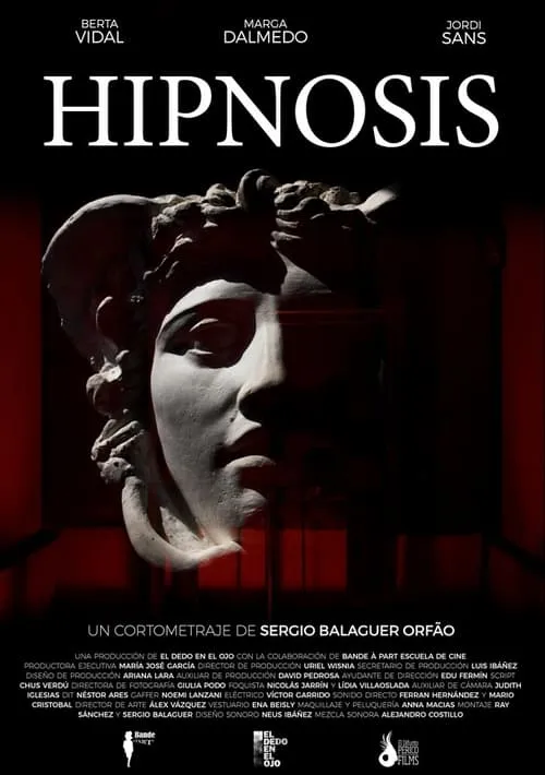 Hipnosis (фильм)