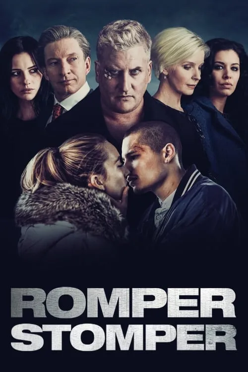 Romper Stomper (series)