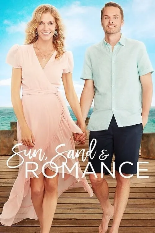 Sun, Sand & Romance (movie)