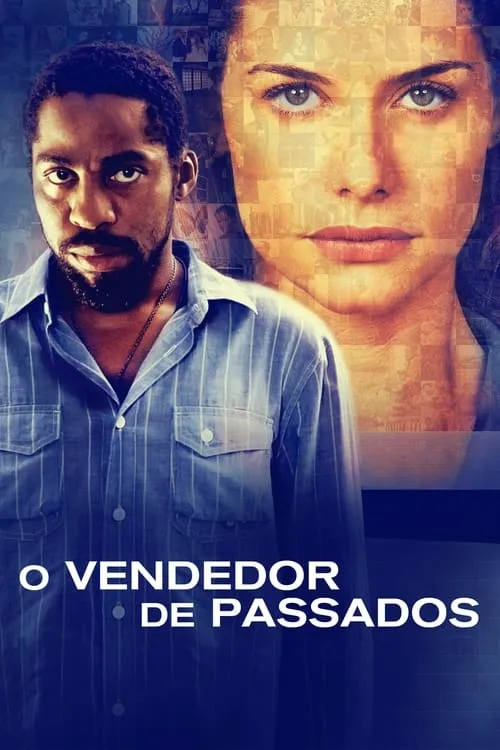 O Vendedor de Passados (movie)