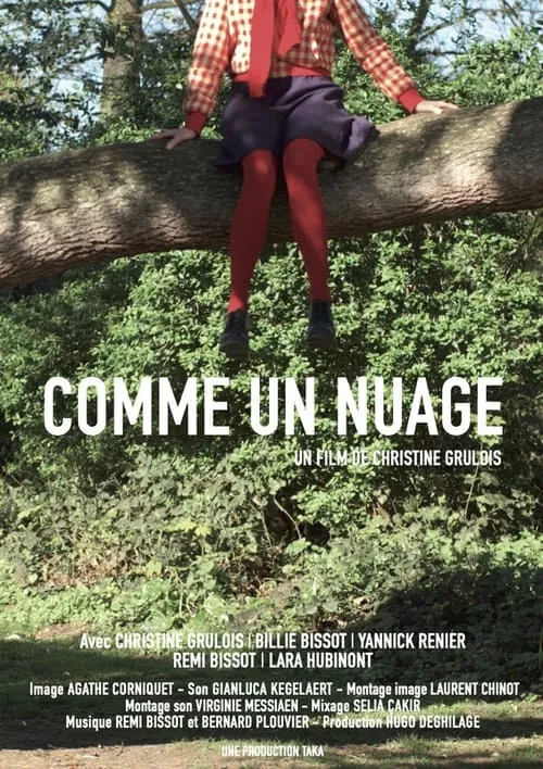 Comme un Nuage (фильм)