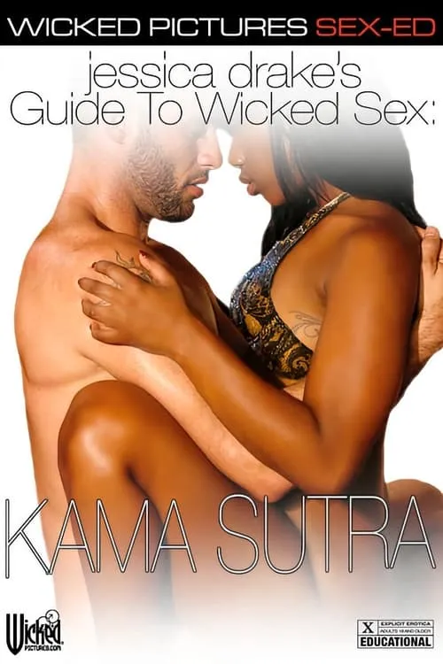 Jessica Drake's Guide to Wicked Sex: Kama Sutra (movie)