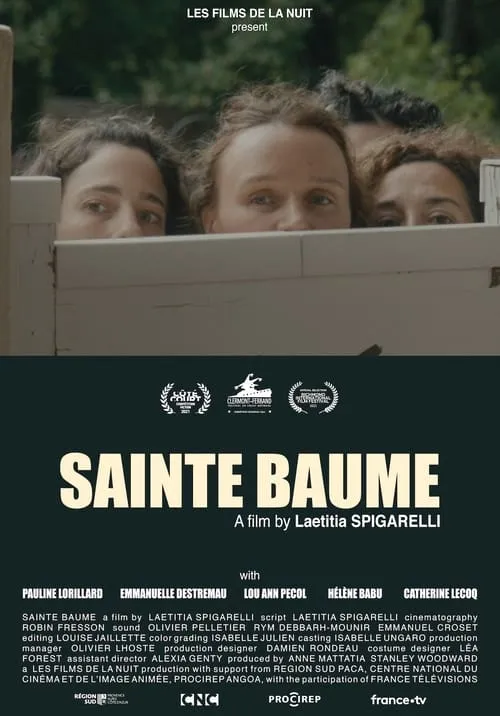 Sainte-Baume (movie)