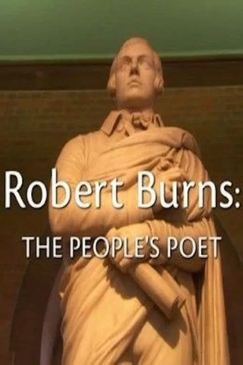 Robert Burns: The People's Poet (movie)