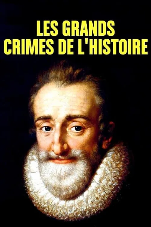 Les grands crimes de l'Histoire (series)