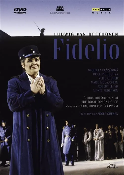 Fidelio (фильм)