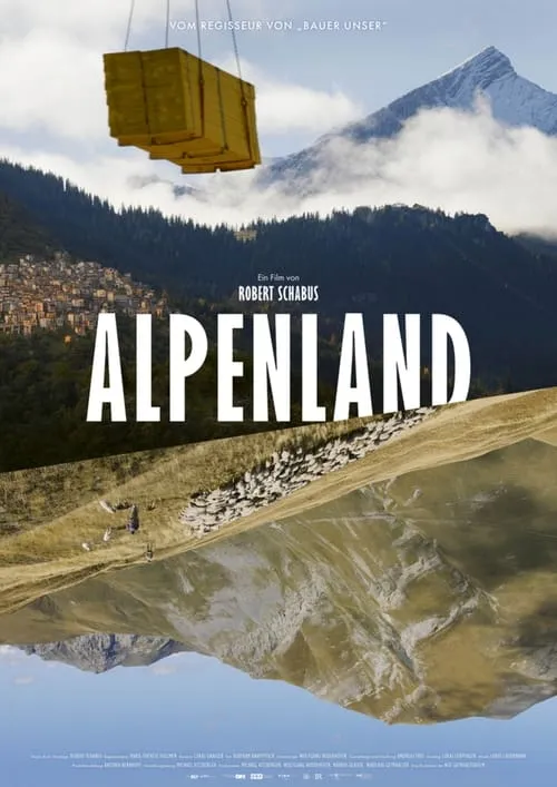 Alpenland (фильм)