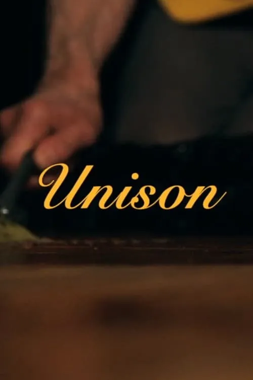 Unison (фильм)