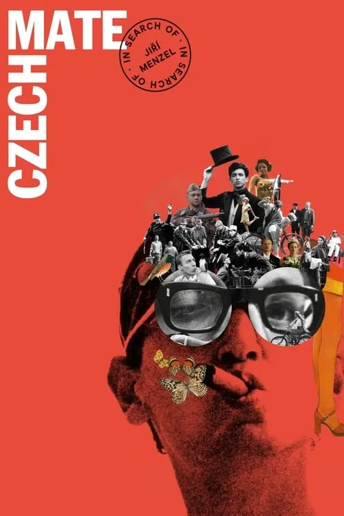 CzechMate: In Search of Jiří Menzel (movie)