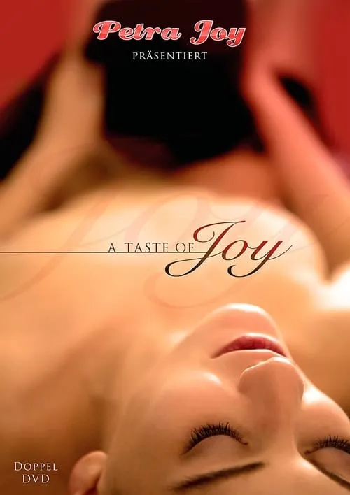 A Taste of Joy (movie)