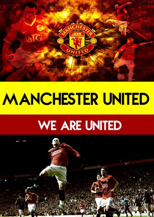 Manchester United: We Are United (фильм)