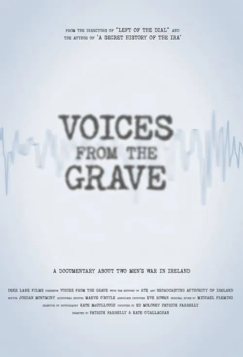 Voices from the Grave (фильм)