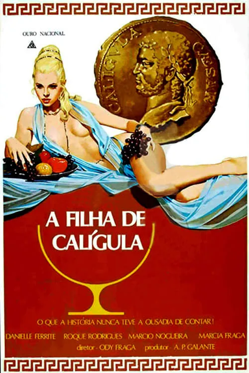 Caligula's Daughter (movie)